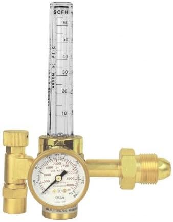 Genstar 191CD-60 Carbon Dioxide Flowmeter Regulator - EA / 1