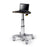 Midmark Compact Kidney Workstation Carts - 6215-003
