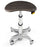 Midmark Compact Kidney Workstation Carts - 6215-003