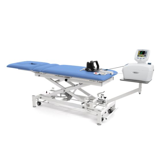 Chattanooga Galaxy TTET300 traction table