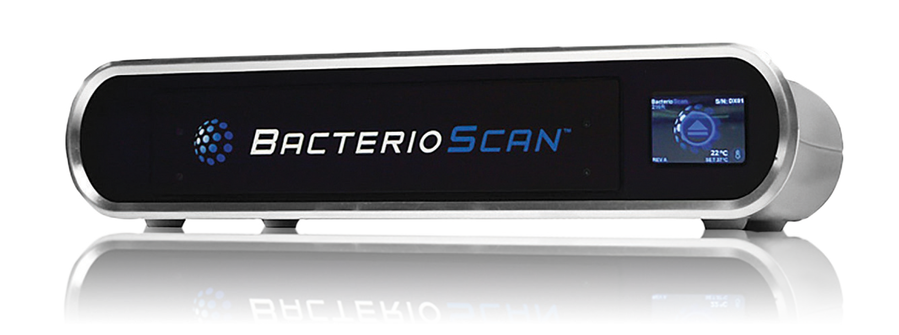 BacterioScan 216Dx System- UTI detection direct from urine.