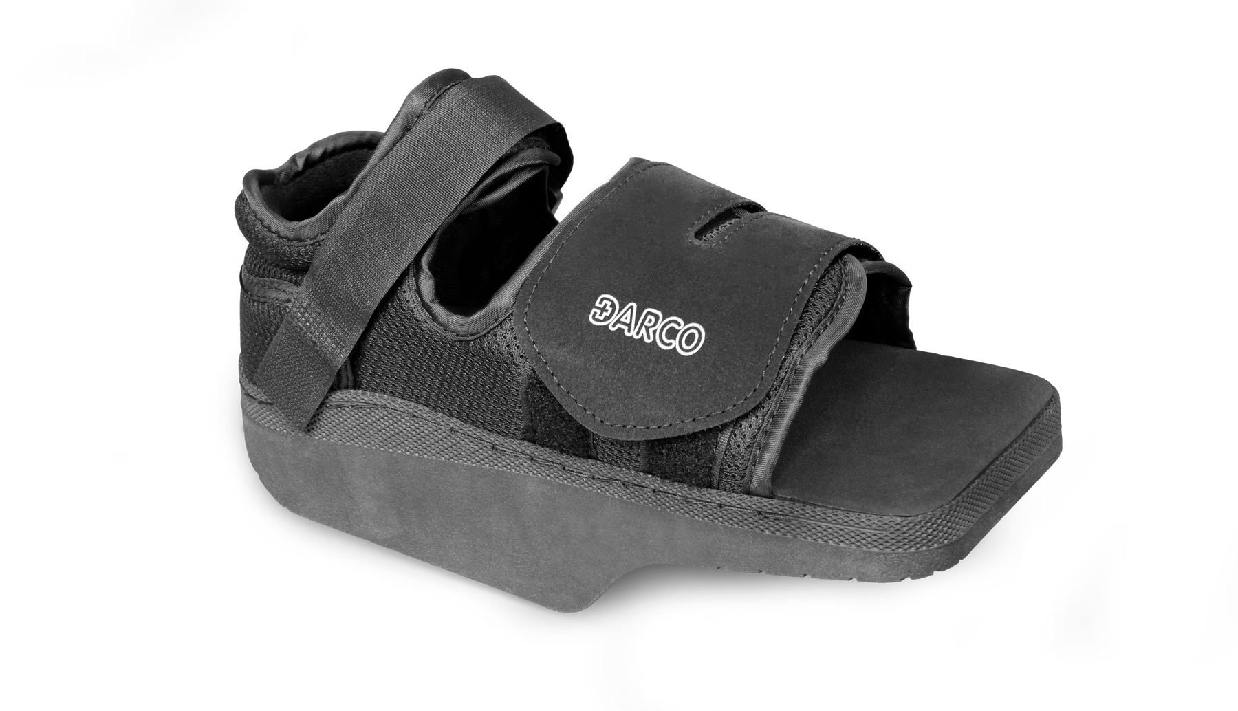 Darco Orthowedge Shoe