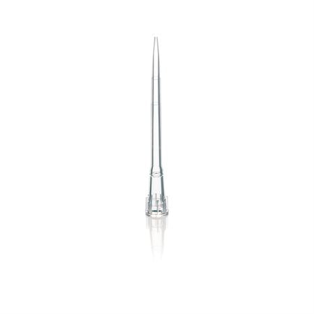 Non-Sterile Racked Pipette Tips 96 Tips/Rack - 0.1-20μL - 45mm