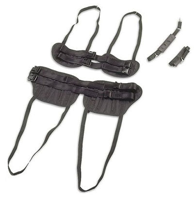 FEI Heavy-Duty Pelvic Traction Set