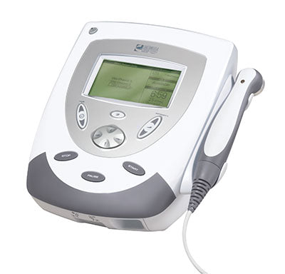 Stim Ultrasound System