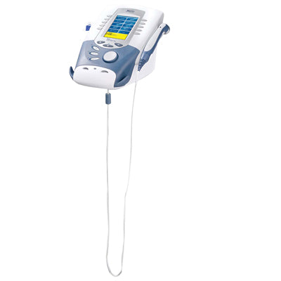 2 Channel Combination Stim/Ultrasound