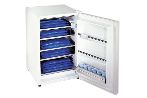 Colpac Freezer