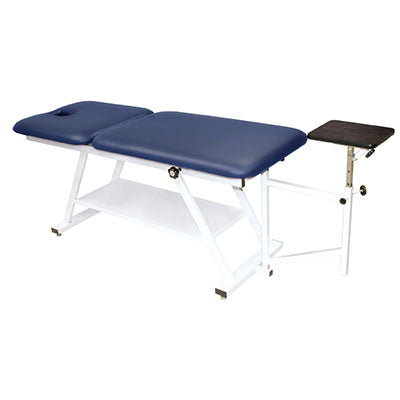 FEI TX TTFT-200 Fixed-Height Table With Traction Package