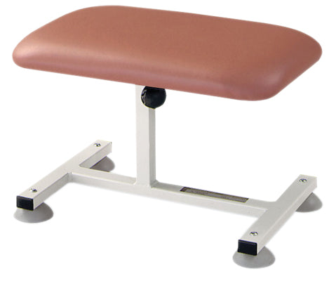 Height Adjustable Flexion Stool