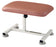 Height Adjustable Flexion Stool