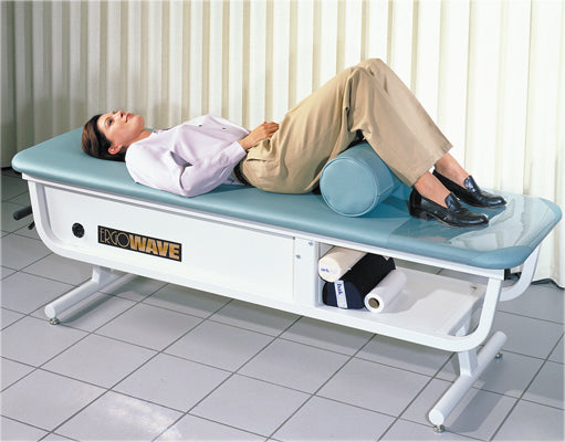 FEI Ergowave Intersegment Traction Table