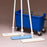 Carter-Health Microfiber PocketMop - MOP, MICROFIBER, POLYSORB, 14" - PKMAA-14