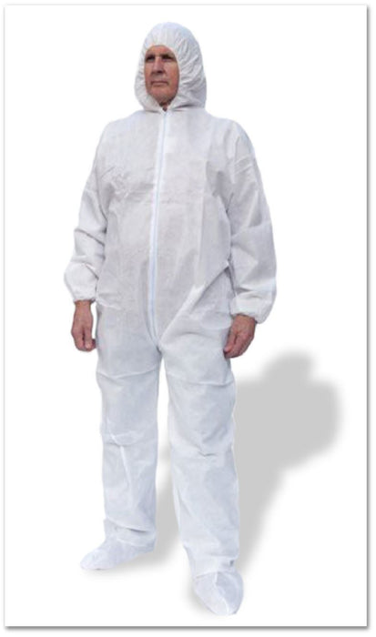 Coveralls