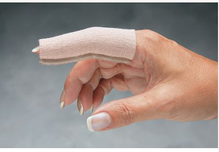 Finger Sleeves