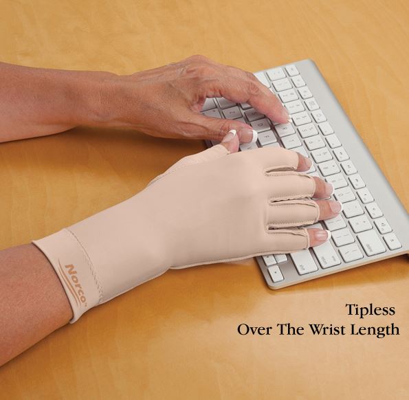 Compression Gloves