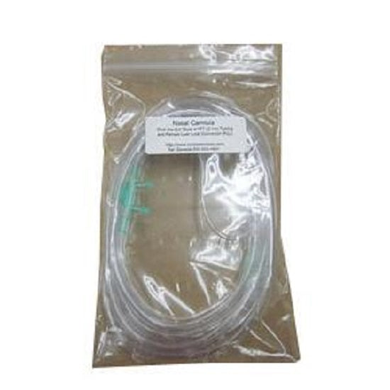 Ear Nasal Cannula