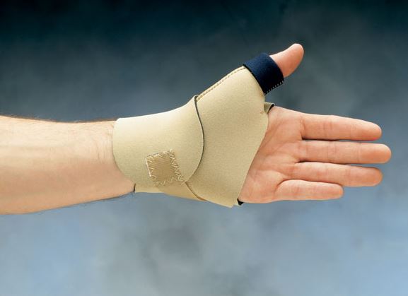 Thumb Support