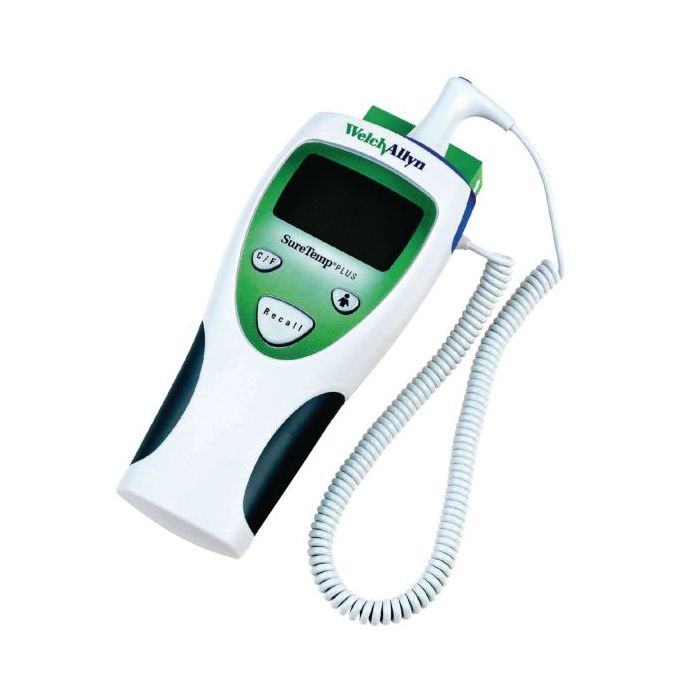 Welch Allyn Sure Temp Plus 690 Thermometer