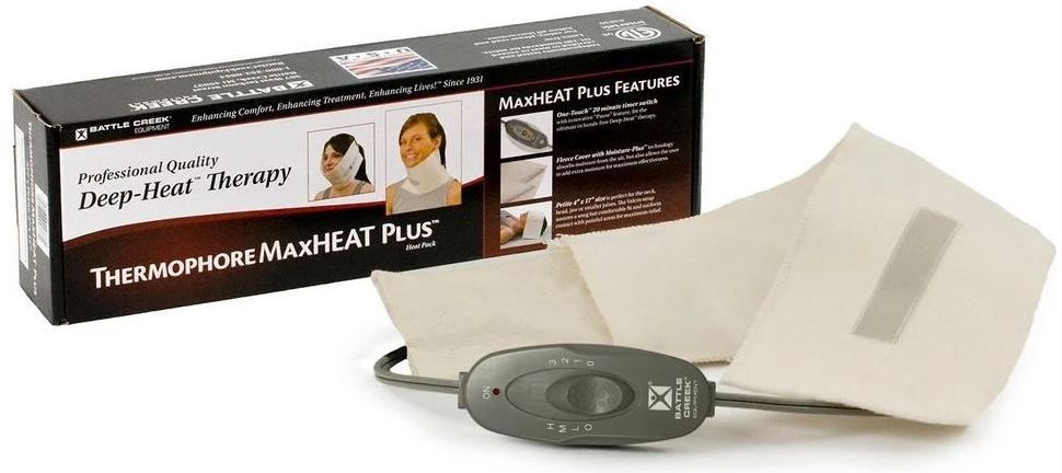 Thermophore Maxheat Plus