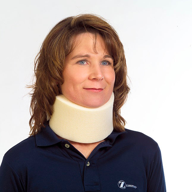 Foam Cervical Collar, X-Long