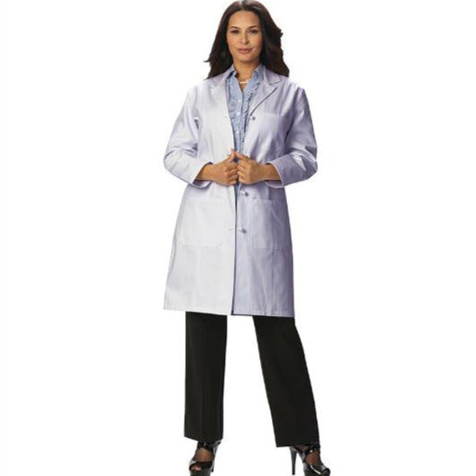 Weight Lab Coat 