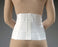 Ventilated Lumbar Abdominal Support