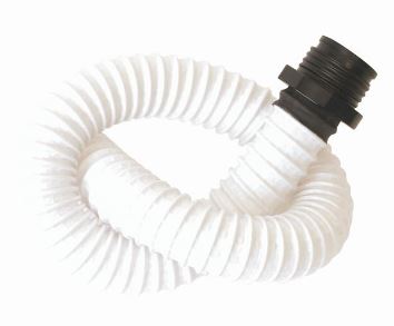 Bullard Respiratory Hose Assemblies - Hose Assembly, Size XL - PAHBTXL