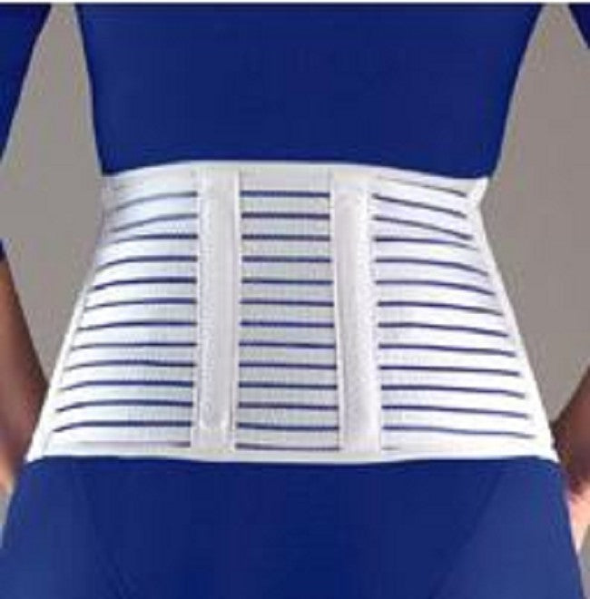 Cool Lightweight Lumbar Sacral Support