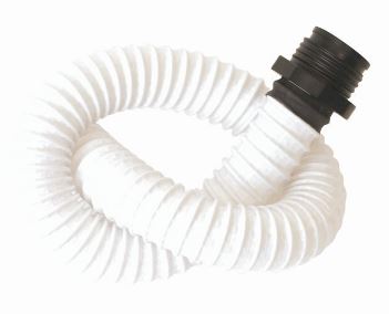 Bullard PAPR Systems - PAPR System Assembly Hose, Size XS - PAHBTXS