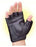 BSN Medical Safe-T-Glove Vibration Dampening Gloves - Safe-T Gloves, Black, Size L - 71-610LGBLK