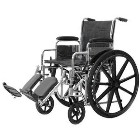 Standard Wheelchair