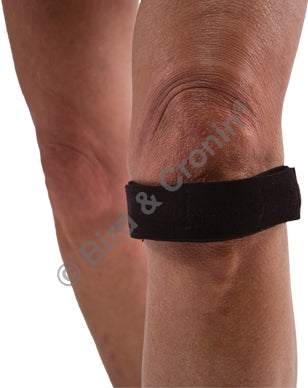 Bird & Cronin Genu Trac Knee Strap