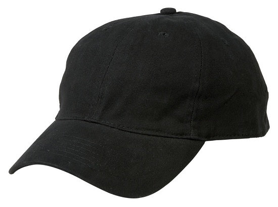 Unisex Low Profile Cap