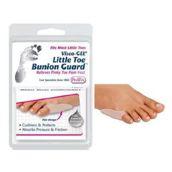 Toe Guard