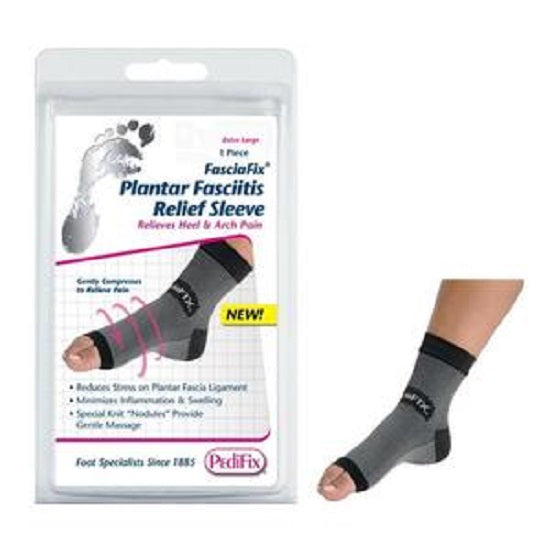 Fasciitis Relief Sleeve