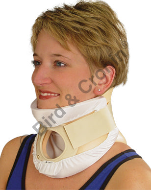 Neck Braces & Cervical Collars