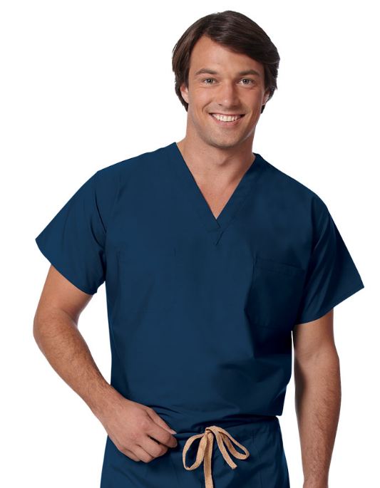 Scrub Shirt