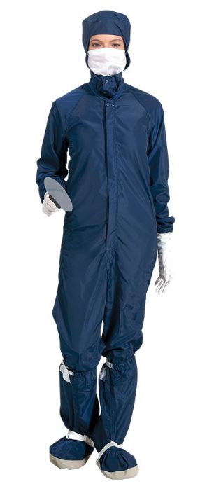 Coveralls