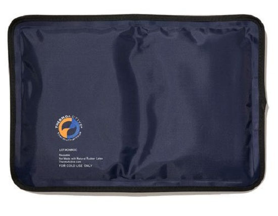 North Coast Medical ThermoActive Ultra Cold Gel Packs