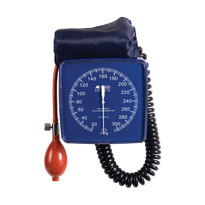 Sphygmomanometer