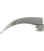 Flexicare Robert Shaw Fibre Optic Blades - Robert Shaw Fiber Optic Blade, Size 1 - 040-931U