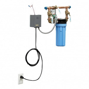 pass System by Midmark Water Filter / - Water Filter / Bypass System - 17656