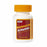 Rugby Acidophilus Caplet with Citrus Pectin - L-Acidophilus with Citrus Pectin Caplet, 100/Bottle - 00536-7180-01