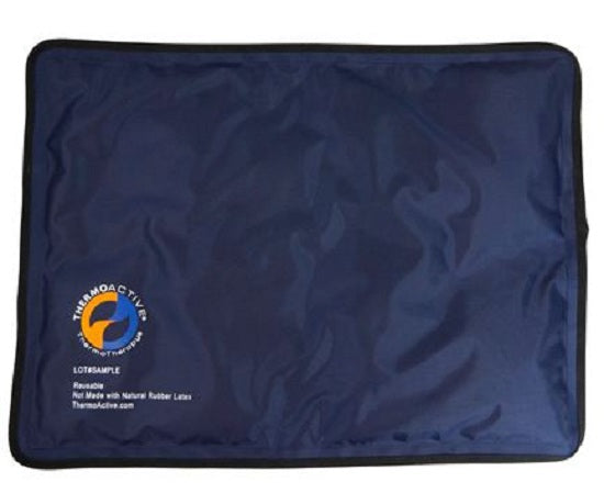 North Coast Medical ThermoActive Ultra Cold Gel Packs