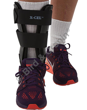 Ankle Supports