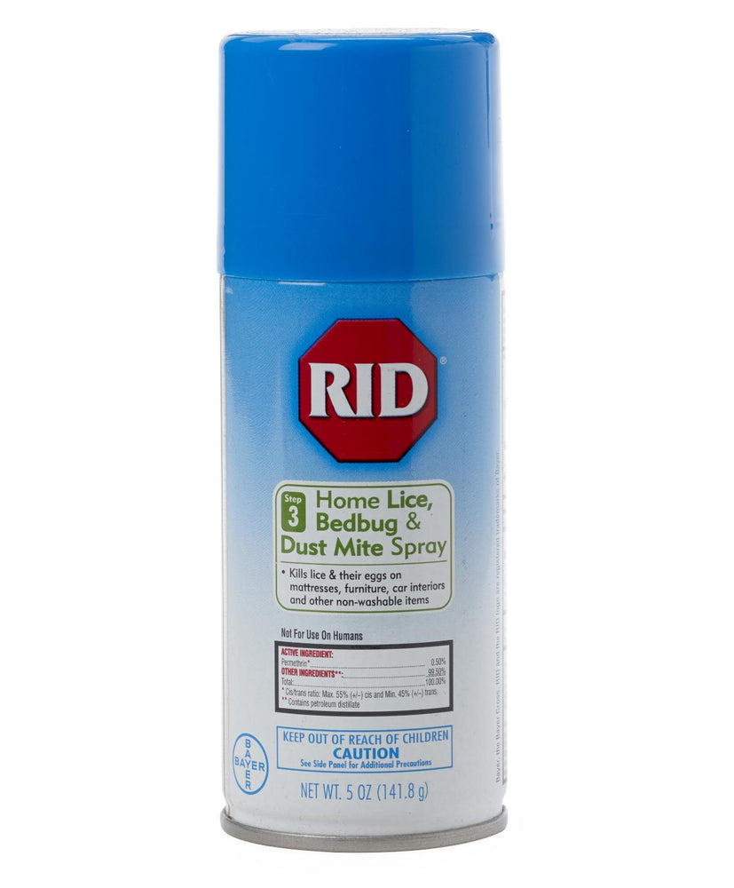 RID Spray