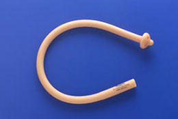 Urological Catheters