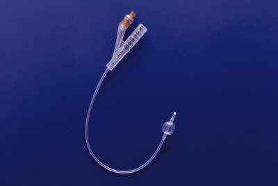 Catheters