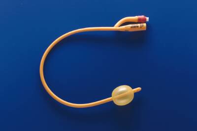 Urological Catheters