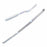 Medline ReNewal Reprocessed Carpal Tunnel Release Blade - 08-0003 @SAFEGUARD KNF, FOR SAFEGUARD MI - 080003RH